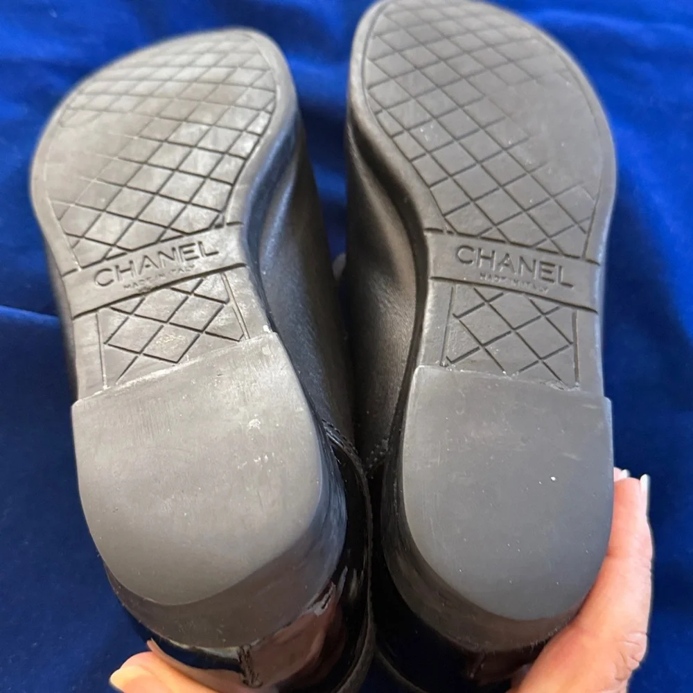 Chanel sneakers vintage - Picture 7 of 12